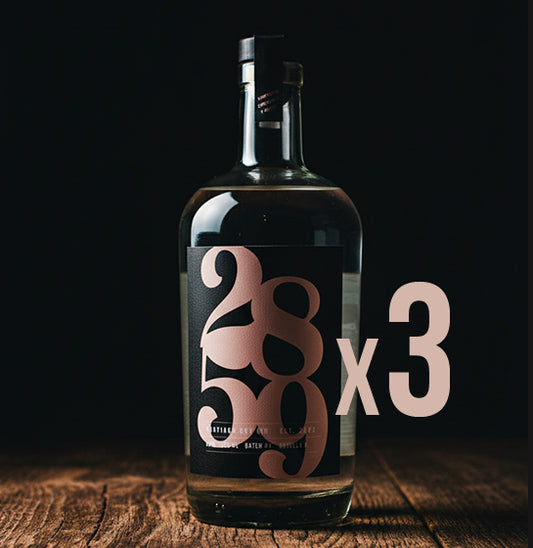 Caja 3 botellas 2859