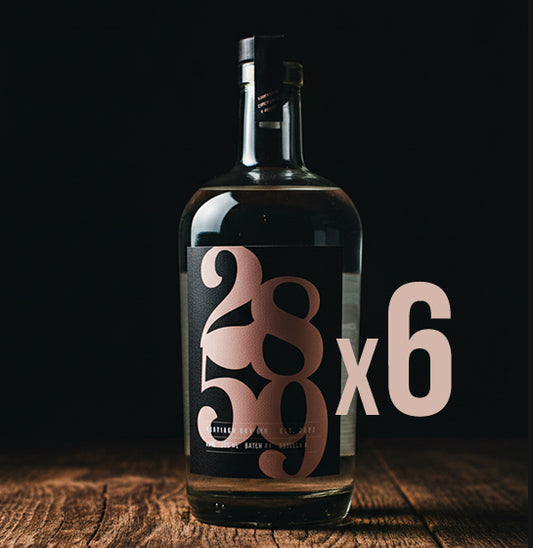 Caja 6 botellas 2859